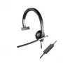 LOGITECH H650e - USB - Peaklapp Mono