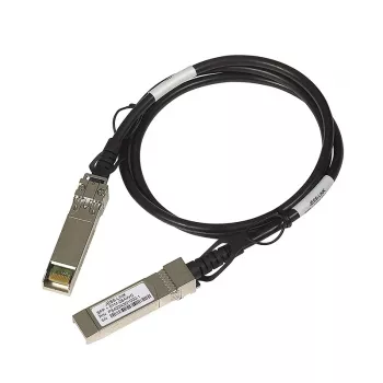 NETGEAR SFP+ DirectAttach 1 m InfiniBand/kiudoptiline kaabel SFP+