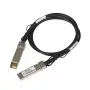 NETGEAR SFP+ DirectAttach 1 m InfiniBand/kiudoptiline kaabel SFP+