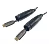 Equip 119424 HDMI kaabel 150 m HDMI Type A (Standard) Must