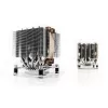 CPU jahuti Noctua NH-D9L, 92 mm ventilaator, 95×95×110 mm radiaator, 2000 p/min, 78,9 m³/h õhuvool, ühildub AM4/AM5/LGA115x/LGA1200/LGA1700