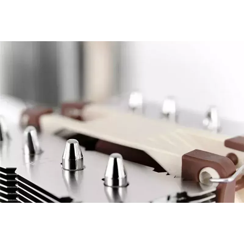 CPU jahuti Noctua NH-D9L, 92 mm ventilaator, 95×95×110 mm radiaator, 2000 p/min, 78,9 m³/h õhuvool, ühildub AM4/AM5/LGA115x/LGA1200/LGA1700