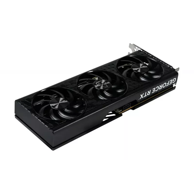 Graafikakaart Gainward GeForce RTX 5060 Ti 16 GB GDDR7