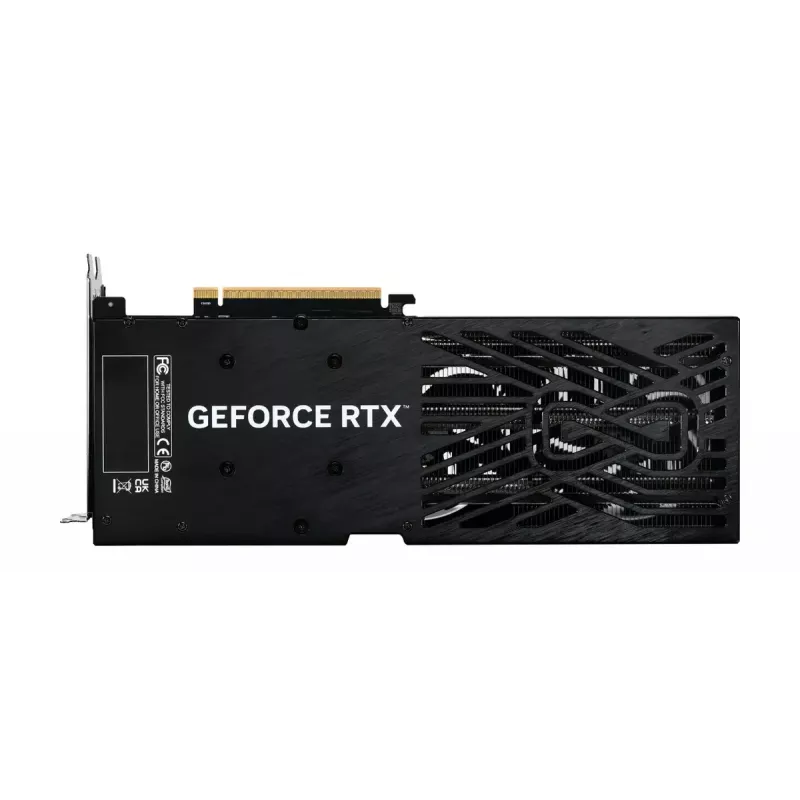 Graafikakaart Gainward GeForce RTX 5060 Ti 16 GB GDDR7