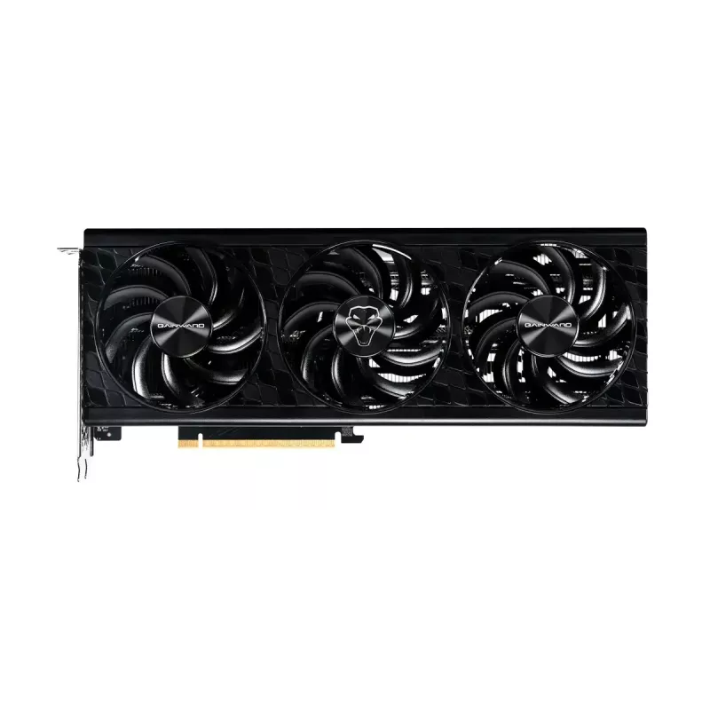 Graafikakaart Gainward GeForce RTX 5060 Ti 16 GB GDDR7