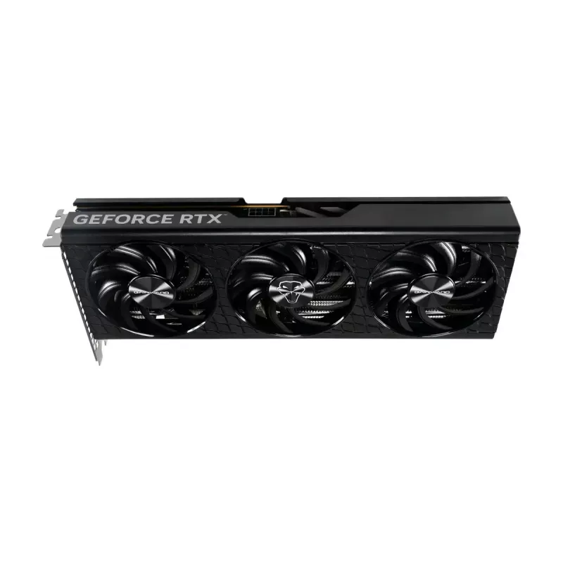 Graafikakaart Gainward GeForce RTX 5060 Ti 16 GB GDDR7
