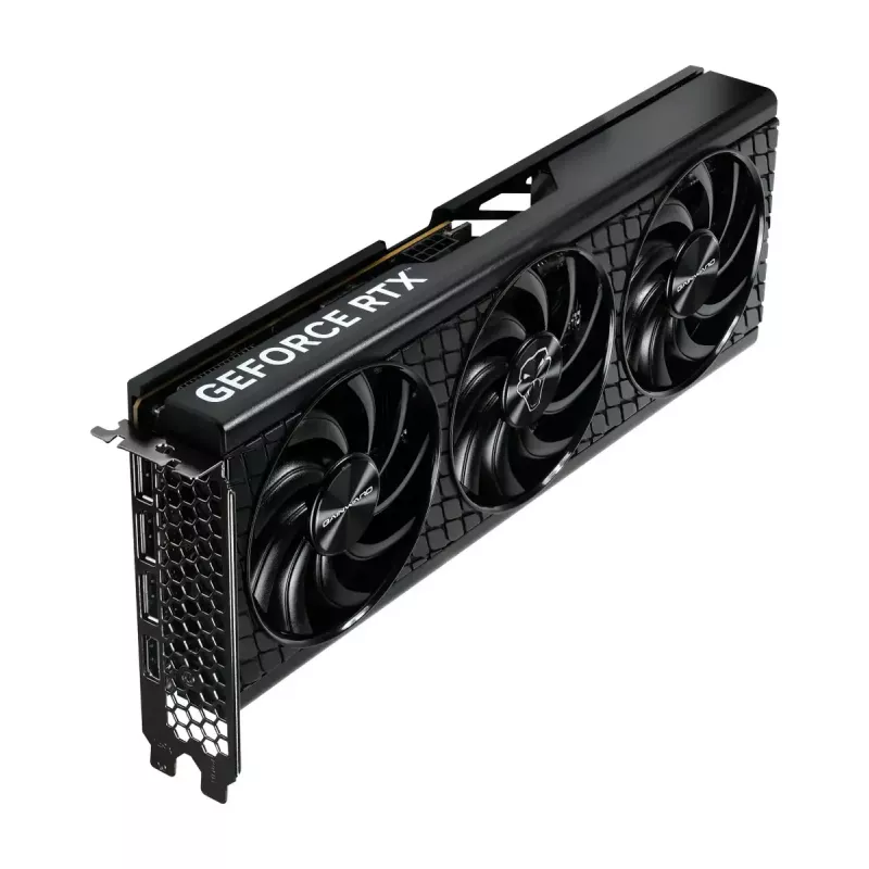 Graafikakaart Gainward GeForce RTX 5060 Ti 16 GB GDDR7