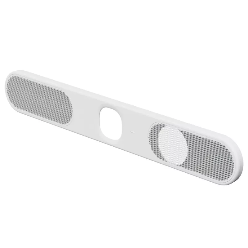 LOGITECH Videokonverentsi kate - puhastatav - esiosa