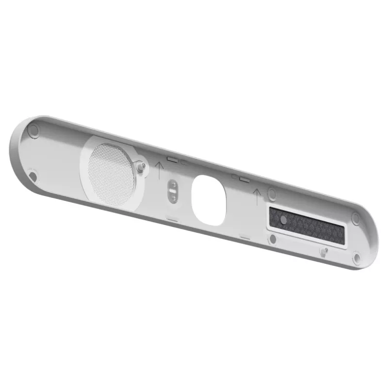 LOGITECH Videokonverentsi kate - puhastatav - esiosa