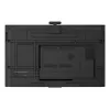 Lenovo ThinkVision T65 arvutimonitor 165,1 cm (65 tolli) 3840 x 2160 pikslit 4K Ultra HD LED puuteekraan Must