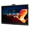 Lenovo ThinkVision T65 arvutimonitor 165,1 cm (65 tolli) 3840 x 2160 pikslit 4K Ultra HD LED puuteekraan Must