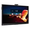 Lenovo ThinkVision T65 arvutimonitor 165,1 cm (65 tolli) 3840 x 2160 pikslit 4K Ultra HD LED puuteekraan Must