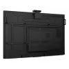 Lenovo ThinkVision T65 arvutimonitor 165,1 cm (65 tolli) 3840 x 2160 pikslit 4K Ultra HD LED puuteekraan Must