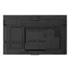 Lenovo ThinkVision T65 arvutimonitor 165,1 cm (65 tolli) 3840 x 2160 pikslit 4K Ultra HD LED puuteekraan Must