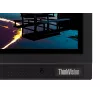 Lenovo ThinkVision T86 arvutimonitor 2.18 m (86 tolli) 3840 x 2160 pikslit 4K Ultra HD LED puuteekraan Must