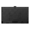 Lenovo ThinkVision T86 arvutimonitor 2.18 m (86 tolli) 3840 x 2160 pikslit 4K Ultra HD LED puuteekraan Must