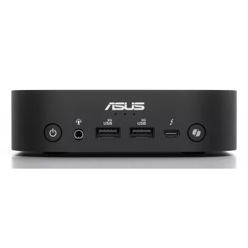 Miniarvuti ASUS NUC RNUC14LNKU9094N2 Intel Core Ultra 9 288V 32GB LPDDR5x 1TB SSD Intel Arc Windows 11 Pro Must