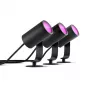 Nutikas rippvalgusti Philips Hue White and colour ambience Lily Outdoor spot light 1741430P7