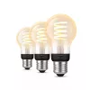 Philips nutikas valgustus Nutikas pirn Bluetooth/Zigbee 7 W