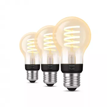 Philips nutikas valgustus Nutikas pirn Bluetooth/Zigbee 7 W