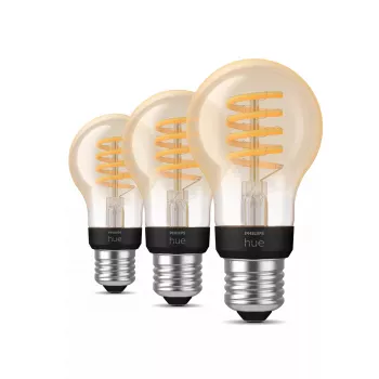 Philips nutikas valgustus Nutikas pirn Bluetooth/Zigbee 7 W