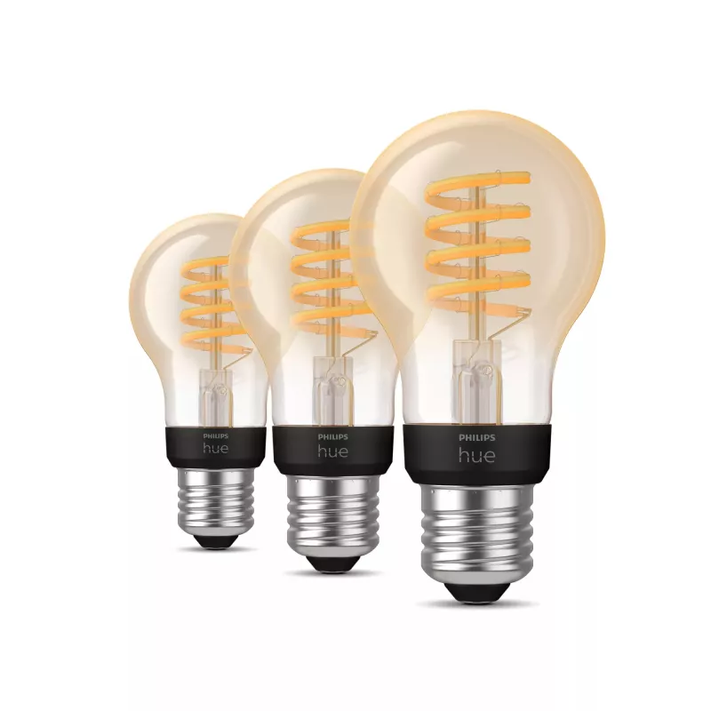 Philips nutikas valgustus Nutikas pirn Bluetooth/Zigbee 7 W