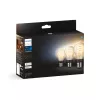 Philips nutikas valgustus Nutikas pirn Bluetooth/Zigbee 7 W