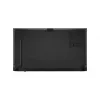Lenovo ThinkVision E65 LFD arvutimonitor 163,8 cm (64,5 tolli) 3840 x 2160 pikslit 4K Ultra HD LCD must