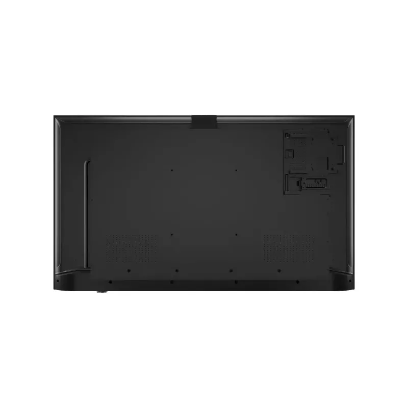 Lenovo ThinkVision E65 LFD arvutimonitor 163,8 cm (64,5 tolli) 3840 x 2160 pikslit 4K Ultra HD LCD must