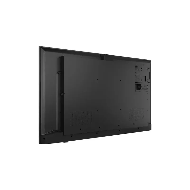 Lenovo ThinkVision E65 LFD arvutimonitor 163,8 cm (64,5 tolli) 3840 x 2160 pikslit 4K Ultra HD LCD must