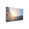 Lenovo ThinkVision E65 LFD arvutimonitor 163,8 cm (64,5 tolli) 3840 x 2160 pikslit 4K Ultra HD LCD must