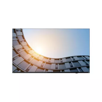 Lenovo ThinkVision E65 LFD arvutimonitor 163,8 cm (64,5 tolli) 3840 x 2160 pikslit 4K Ultra HD LCD must