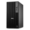 DELL Pro QCT1250 Intel® Core™ i5 i5-14500 16 GB DDR5-SDRAM 512 GB SSD Windows 11 Pro Tower PC Must