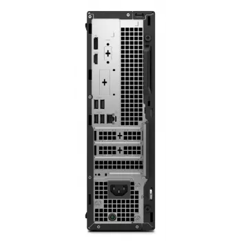 DELL Pro QCS1250 Intel Core Ultra 7 265 16 GB DDR5-SDRAM 512 GB SSD Windows 11 Pro Slim PC PC Must