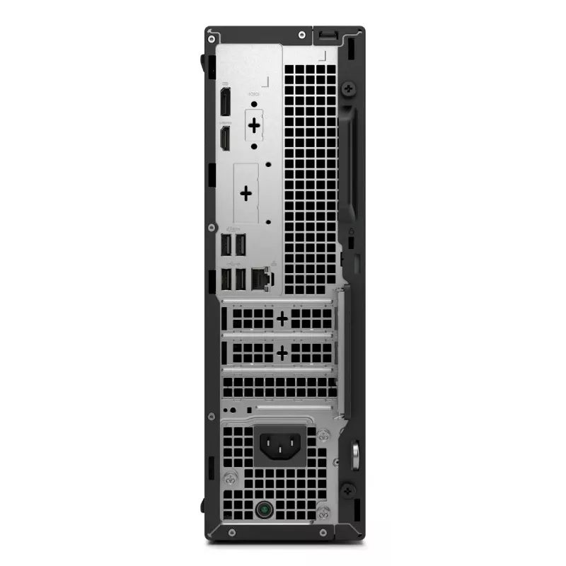 DELL Pro QCS1250 Intel Core Ultra 7 265 16 GB DDR5-SDRAM 512 GB SSD Windows 11 Pro Slim PC PC Must