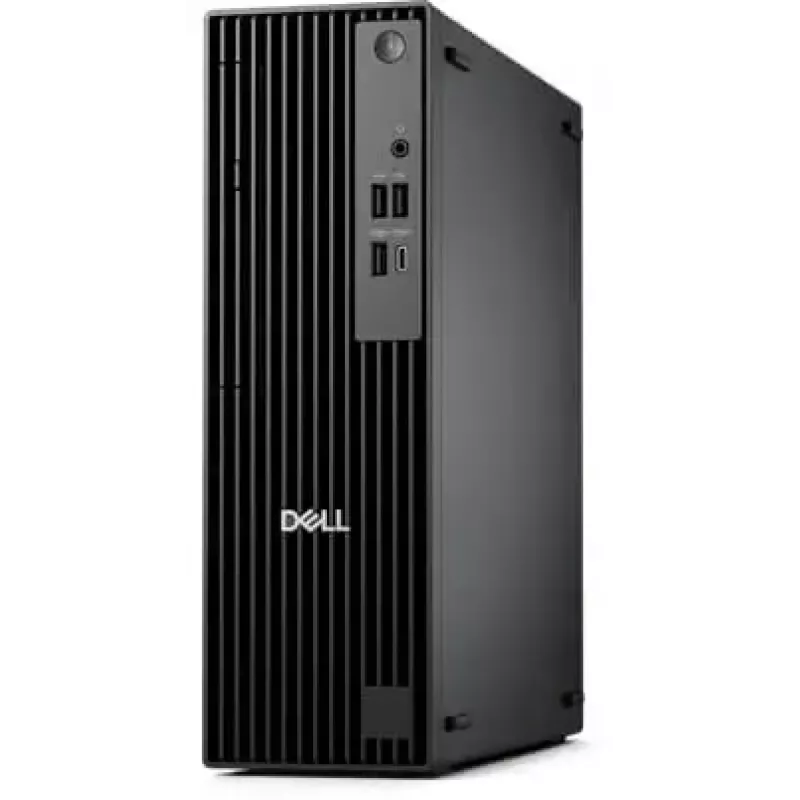 DELL Pro QCS1250 Intel Core Ultra 7 265 16 GB DDR5-SDRAM 512 GB SSD Windows 11 Pro Slim PC PC Must
