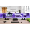 DELL Pro QCS1250 Intel Core Ultra 7 265 16 GB DDR5-SDRAM 512 GB SSD Windows 11 Pro Slim PC PC Must