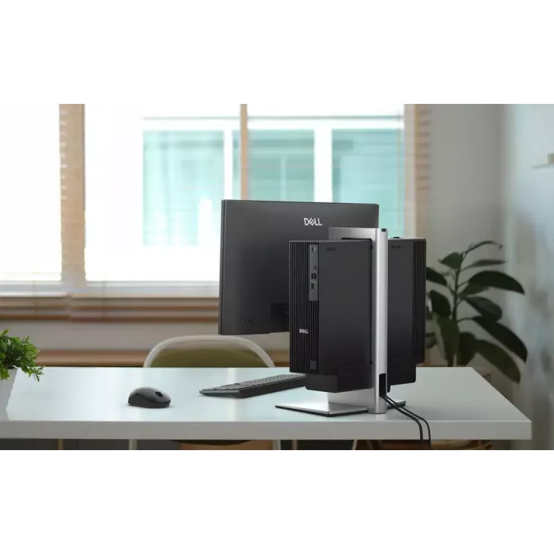 DELL Pro QCS1250 Intel Core Ultra 7 265 16 GB DDR5-SDRAM 512 GB SSD Windows 11 Pro Slim PC PC Must