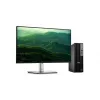DELL Pro QCS1250 Intel Core Ultra 7 265 16 GB DDR5-SDRAM 512 GB SSD Windows 11 Pro Slim PC PC Must