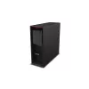 Lenovo ThinkStation P620 AMD Ryzen Threadripper PRO 5955WX 64 GB DDR4-SDRAM 1 TB SSD NVIDIA RTX 4000 Ada Windows 11 Pro Tower tööjaam must