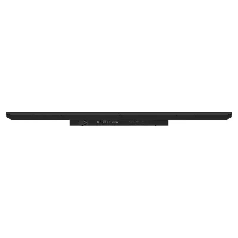 Digitaalne infokuva Optoma N3551K 55 tolli LED 4K Ultra HD