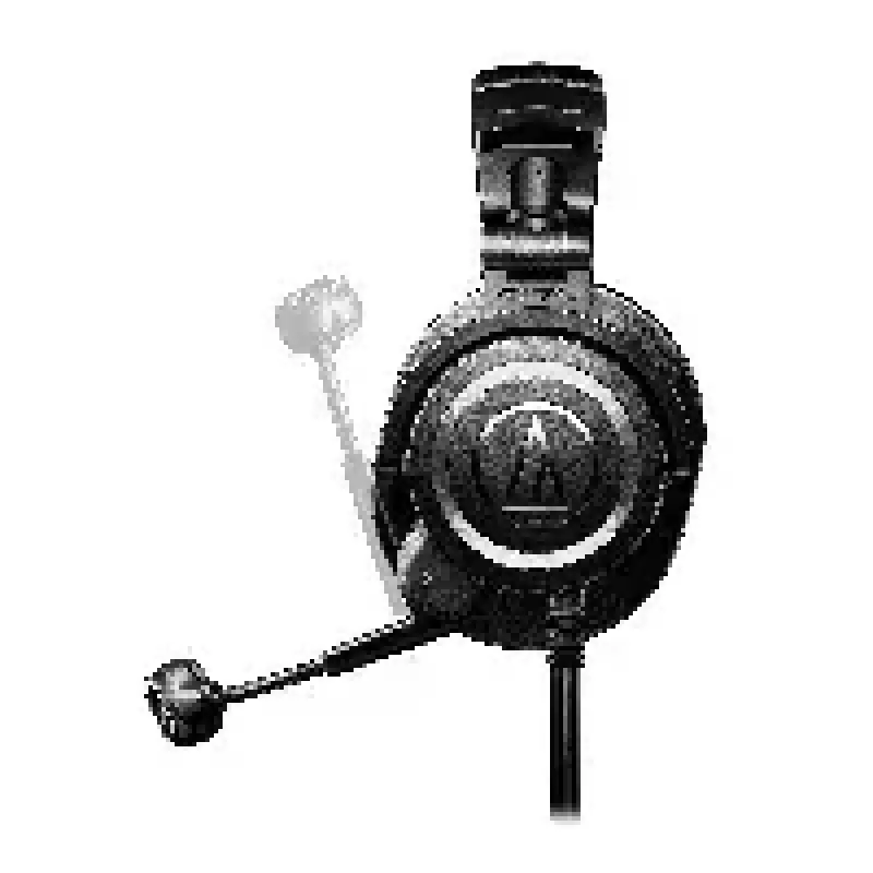 Peakomplekt Audio-Technica ATH-M50XSTS