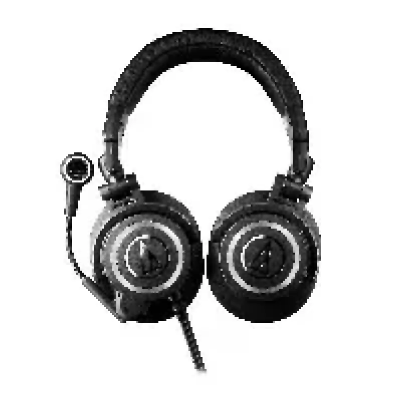 Peakomplekt Audio-Technica ATH-M50XSTS