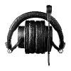 Peakomplekt Audio-Technica ATH-M50XSTS