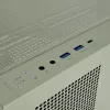 PC Case Thermaltake View 270 Plus TG ARGB Midi Tower roheline
