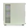 PC Case Thermaltake View 270 Plus TG ARGB Midi Tower roheline