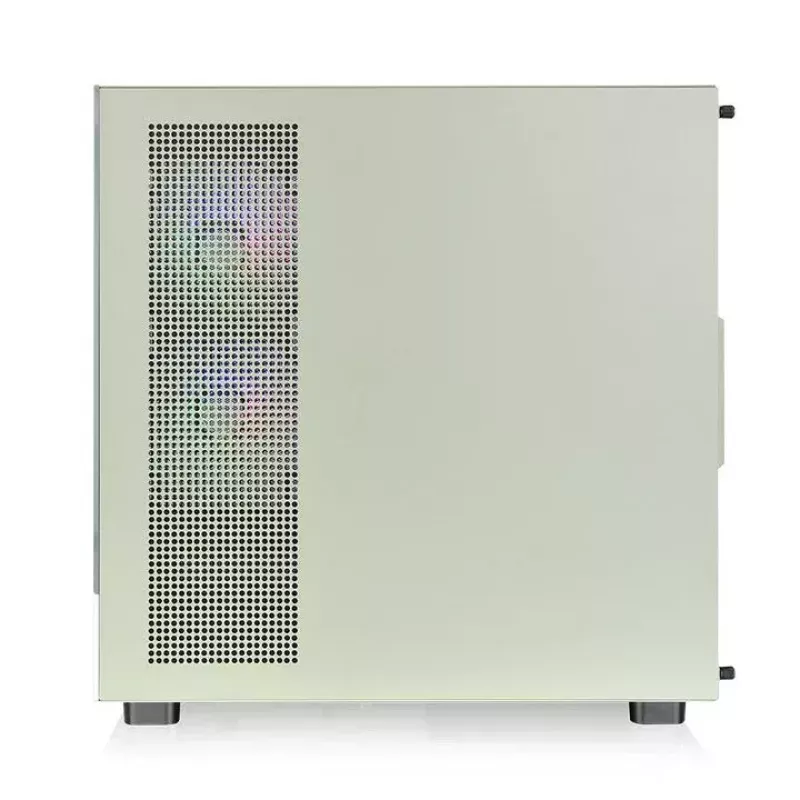 PC Case Thermaltake View 270 Plus TG ARGB Midi Tower roheline