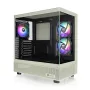 PC Case Thermaltake View 270 Plus TG ARGB Midi Tower roheline