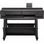 Printer HP Designjet T850 36-tolline termiline tindiprinter 2400x1200 DPI