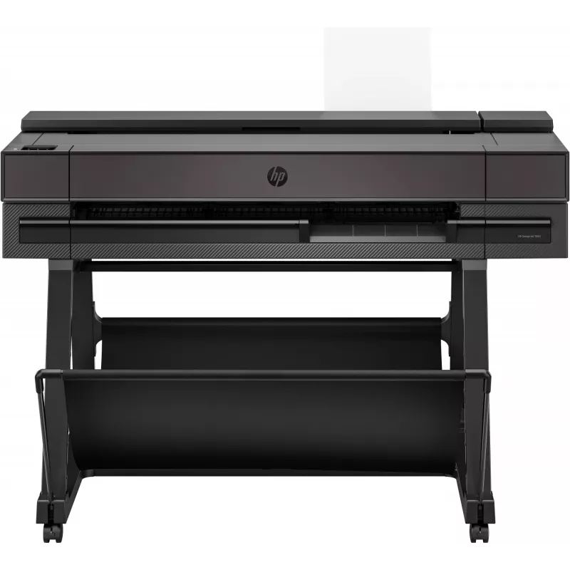 Printer HP Designjet T850 36-tolline termiline tindiprinter 2400x1200 DPI